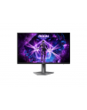 aoc Monitor AG276QZD2 26.7 cala QD OLED 240Hz HDMIx2 DP Pivot - nr 37