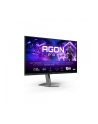 aoc Monitor AG276QZD2 26.7 cala QD OLED 240Hz HDMIx2 DP Pivot - nr 82