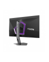 aoc Monitor AG276QZD2 26.7 cala QD OLED 240Hz HDMIx2 DP Pivot - nr 83