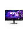 aoc Monitor AG276QZD2 26.7 cala QD OLED 240Hz HDMIx2 DP Pivot - nr 84