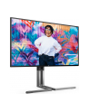 aoc Monitor Q27U3CV 27 cali IPS QD HDMI DP USB-C RJ45 KVM - nr 34