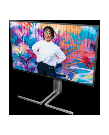 aoc Monitor Q27U3CV 27 cali IPS QD HDMI DP USB-C RJ45 KVM