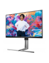 aoc Monitor Q27U3CV 27 cali IPS QD HDMI DP USB-C RJ45 KVM - nr 67