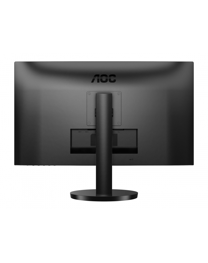 aoc Monitor U27B3AF 27 cali IPS 4K HDMIx2 DP HAS Głośniki główny