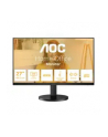 aoc Monitor U27B3AF 27 cali IPS 4K HDMIx2 DP HAS Głośniki - nr 49