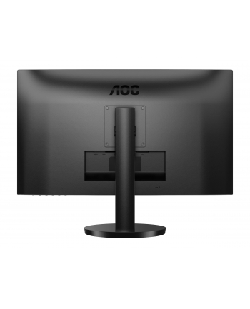 aoc Monitor U27B3AF 27 cali IPS 4K HDMIx2 DP HAS Głośniki nr 1