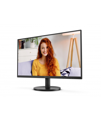 aoc Monitor U27B3A 27 cali IPS 4K HDMIx2 DP Głośniki