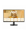 aoc Monitor U27B3A 27 cali IPS 4K HDMIx2 DP Głośniki - nr 1