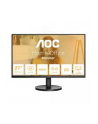 aoc Monitor U27B3A 27 cali IPS 4K HDMIx2 DP Głośniki - nr 39