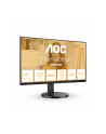 aoc Monitor U27B3CF 27 cali IPS 4K HDMI USB-C HAS Głośniki - nr 1