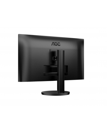 aoc Monitor U27B3CF 27 cali IPS 4K HDMI USB-C HAS Głośniki