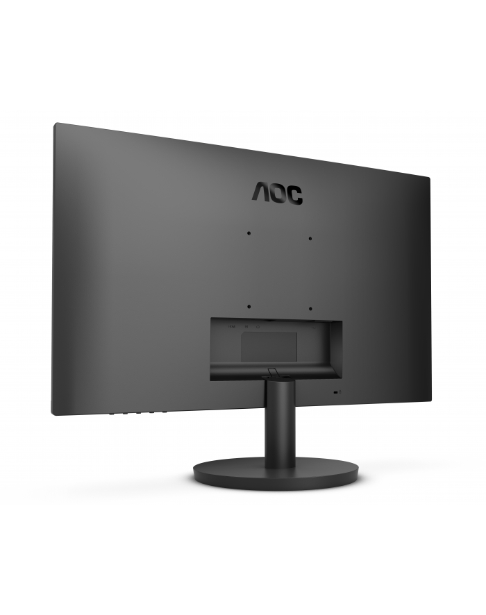 aoc Monitor U27B3M 27 cali VA 4K HDMIx2 DP Głośniki główny