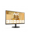 aoc Monitor U27B3M 27 cali VA 4K HDMIx2 DP Głośniki - nr 38