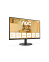 aoc Monitor U27B3M 27 cali VA 4K HDMIx2 DP Głośniki - nr 49