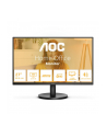aoc Monitor U27B3M 27 cali VA 4K HDMIx2 DP Głośniki - nr 51