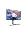 aoc Monitor U27U3CV 27 cali 4K Nano IPS HDMIx2 DP USB-C RJ45 - nr 27