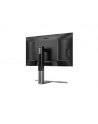 aoc Monitor U27U3CV 27 cali 4K Nano IPS HDMIx2 DP USB-C RJ45 - nr 30