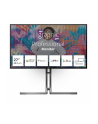 aoc Monitor U27U3CV 27 cali 4K Nano IPS HDMIx2 DP USB-C RJ45 - nr 43