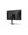 aoc Monitor U32U3CV 31.5 cala Nano IPS 4K HDMIx2 DP USB-C RJ45 KVM Pivot Głośnik - nr 11