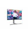 aoc Monitor U32U3CV 31.5 cala Nano IPS 4K HDMIx2 DP USB-C RJ45 KVM Pivot Głośnik - nr 15