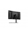 aoc Monitor U32U3CV 31.5 cala Nano IPS 4K HDMIx2 DP USB-C RJ45 KVM Pivot Głośnik - nr 20