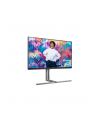 aoc Monitor U32U3CV 31.5 cala Nano IPS 4K HDMIx2 DP USB-C RJ45 KVM Pivot Głośnik - nr 26