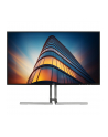 aoc Monitor U32U3CV 31.5 cala Nano IPS 4K HDMIx2 DP USB-C RJ45 KVM Pivot Głośnik - nr 29