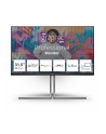 aoc Monitor U32U3CV 31.5 cala Nano IPS 4K HDMIx2 DP USB-C RJ45 KVM Pivot Głośnik - nr 34