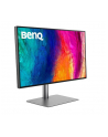 benq Monitor 31.5 cala PD3225U  LED 5ms/2K/2000:1/HDMI/Czarny - nr 10