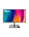 benq Monitor 31.5 cala PD3225U  LED 5ms/2K/2000:1/HDMI/Czarny - nr 13