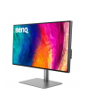 benq Monitor 31.5 cala PD3225U  LED 5ms/2K/2000:1/HDMI/Czarny - nr 21