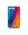 benq Monitor 31.5 cala PD3225U  LED 5ms/2K/2000:1/HDMI/Czarny - nr 26