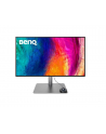 benq Monitor 31.5 cala PD3225U  LED 5ms/2K/2000:1/HDMI/Czarny - nr 6