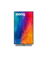 benq Monitor 31.5 cala PD3225U  LED 5ms/2K/2000:1/HDMI/Czarny - nr 9