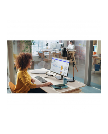 belkin Hub USB-C 8w1 dual display