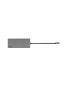 belkin Hub USB-C 8w1 dual display - nr 26