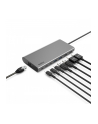 belkin Hub USB-C 8w1 dual display - nr 8