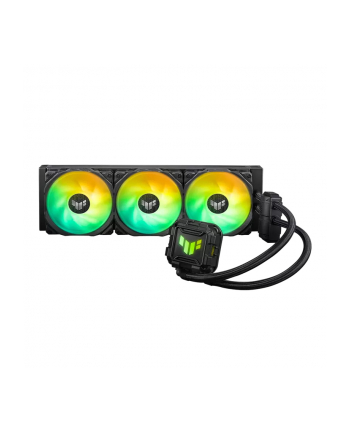 ASUS System chłodzenia TUF GAIMING LC II 360 ARGB 3x120mm (90RC00M1M0UAY0)