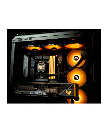 ASUS System chłodzenia TUF GAIMING LC II 360 ARGB 3x120mm (90RC00M1M0UAY0) nr 2
