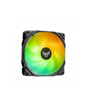 ASUS System chłodzenia TUF GAIMING LC II 360 ARGB 3x120mm (90RC00M1M0UAY0) nr 1