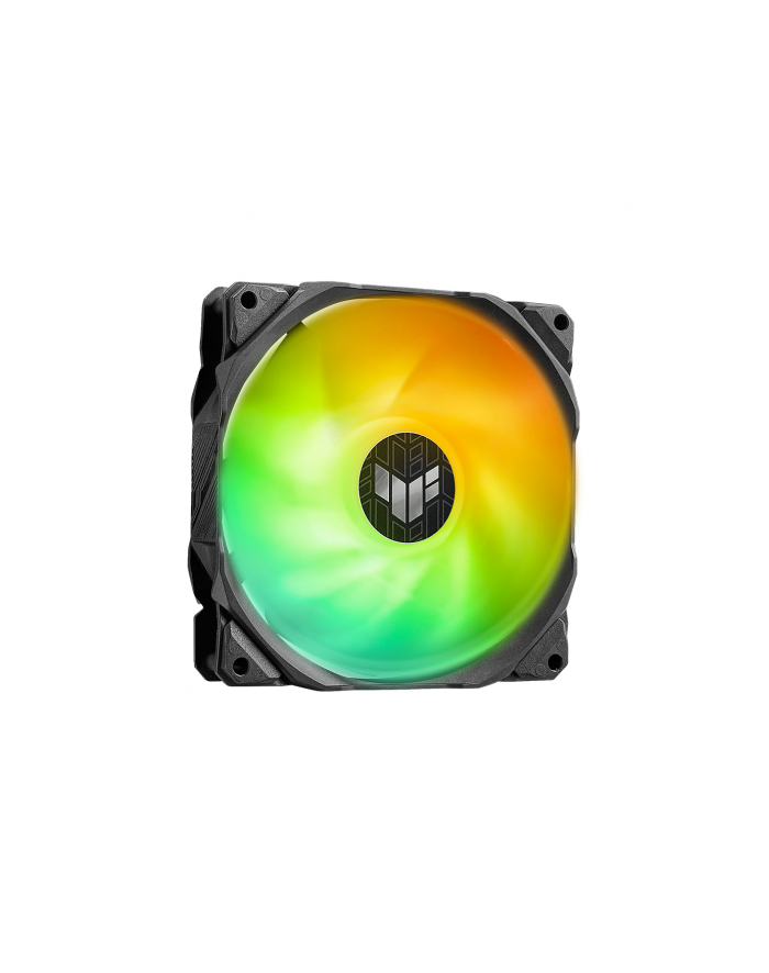 ASUS System chłodzenia TUF GAIMING LC II 360 ARGB 3x120mm (90RC00M1M0UAY0) główny