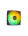 ASUS System chłodzenia TUF GAIMING LC II 360 ARGB 3x120mm (90RC00M1M0UAY0) - nr 4