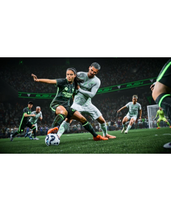 cenega Gra Nintendo Switch EA Sports FC 25