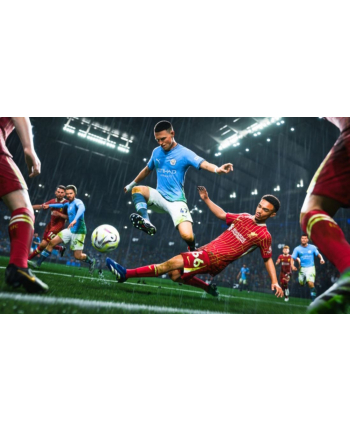 cenega Gra PlayStation 4 EA Sports FC 25