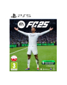 cenega Gra PlayStation 5 EA Sports FC 25 - nr 1