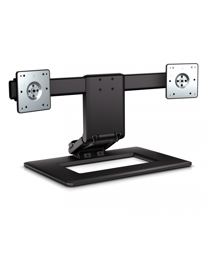 HP INC Stojak monitora HP Adjustable Dual Monitor Stand główny