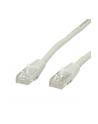 VALUE Kabel krosowy PatchCord UTP Kat. 5e 20m Szary - nr 1