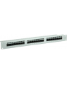VALUE Panel krosowy Patch Panel 19'' Kat.6 24xRJ-45 UTP szary - nr 4