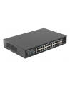 lanberg Przełącznik 24X 100MB POE+ /2x COMBO 250W RSFE-24P-2C-250 - nr 15
