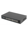 lanberg Przełącznik 24X 100MB POE+ /2x COMBO 250W RSFE-24P-2C-250 - nr 16